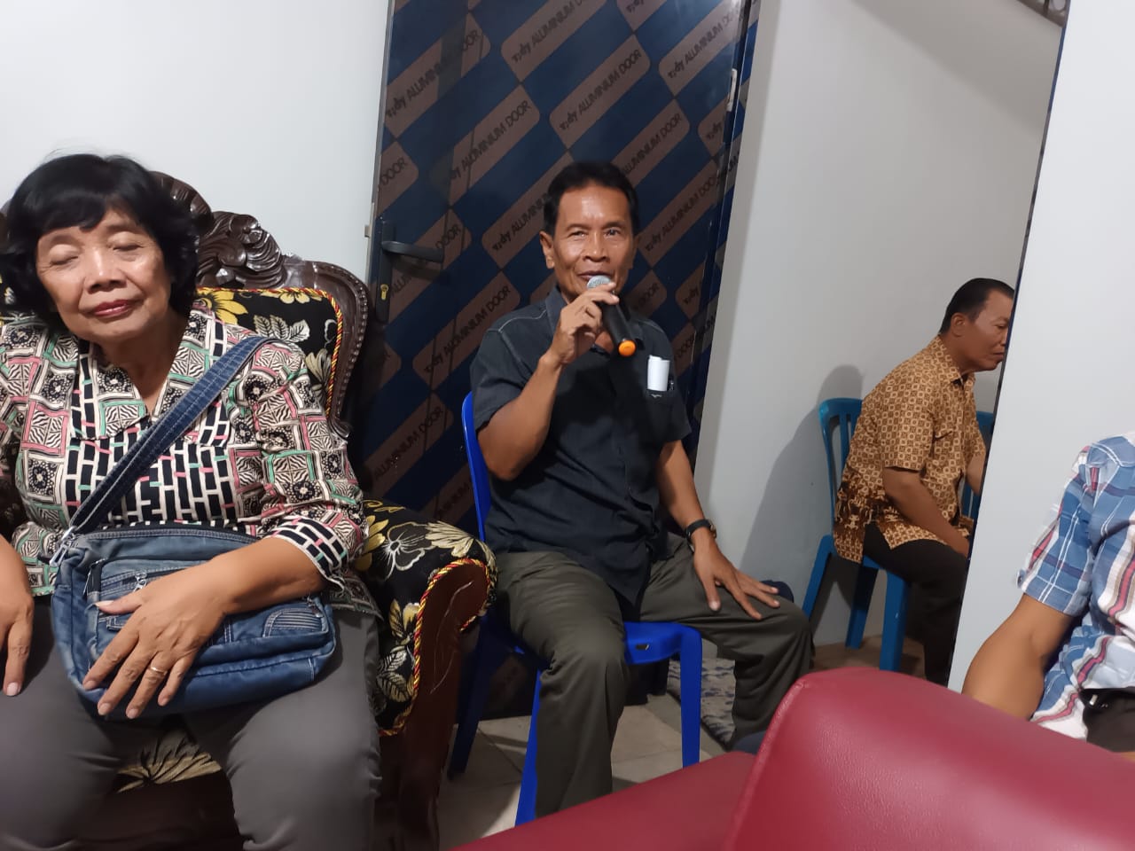 gallery kegiatan, Safari Panitia Pemanggilan Pendeta 5, Panitia Pemanggilan Pendeta, gereja kristen jawa, gkj, gkj baki, gereja kristen jawa baki, baki, sukoharjo, gkj klasis sukoharjo, klasis sukoharjo, klasis, sinode gkj, sinode 